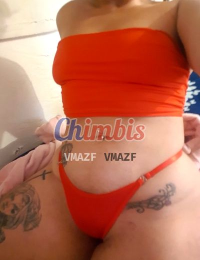 Safiro, escort en Recoleta (Santiago)