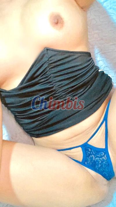 Saday, puta en Antofagasta