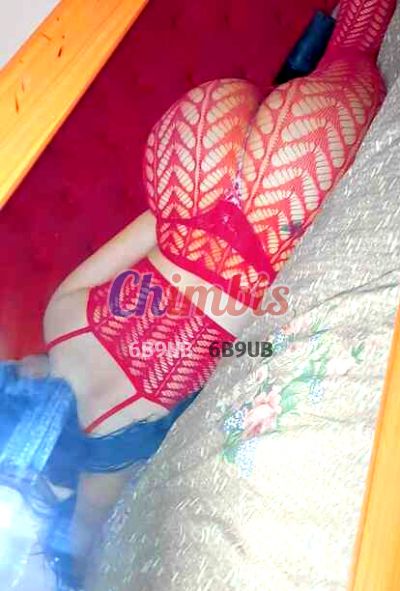 Rosario, escort en Los Ángeles