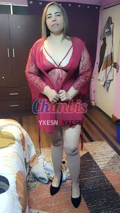 Perla, escort en Antofagasta