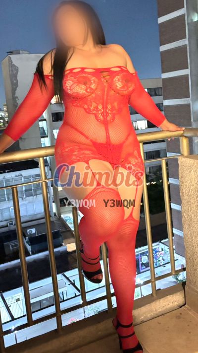 Zafiro, escort en Providencia (Santiago)