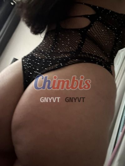 Maite, escort en Metro Santa Lucía (Santiago)