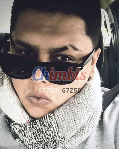 Ricardito, transexual en El Salvador