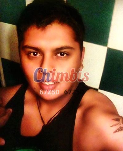 Ricardito, travesti en El Salvador