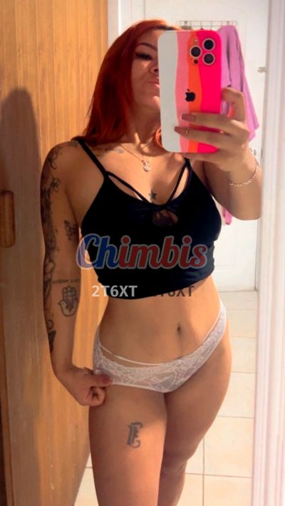 Mariana 959384511, escort en Talagante