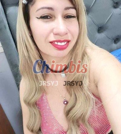 NICOL ARGENTINA, Puta en Temuco