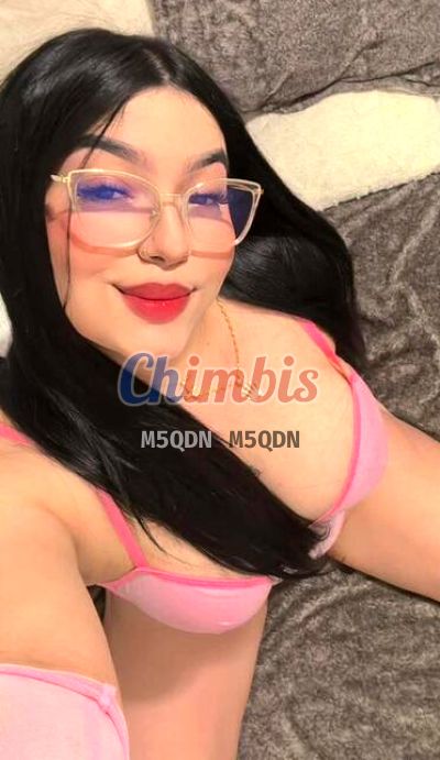 Valentina, escort en Santa Cruz