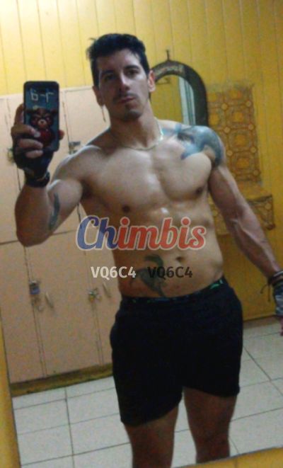 Camilo, Hombre en Concepción