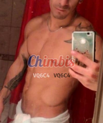 Camilo, Hombre en Concepción