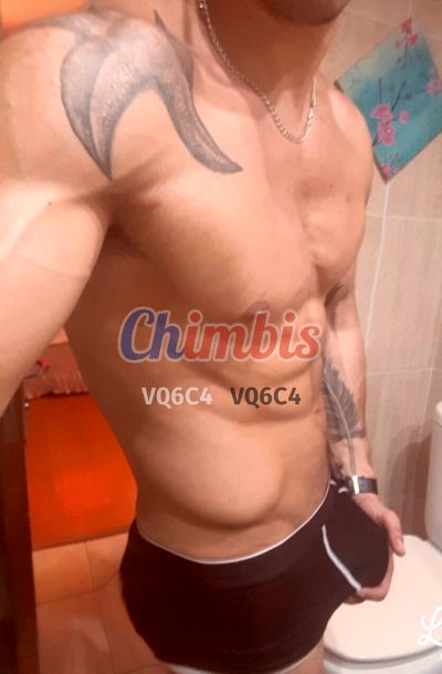 Camilo, Hombre en Concepción