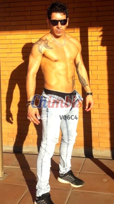 Camilo, Hombre en Concepción
