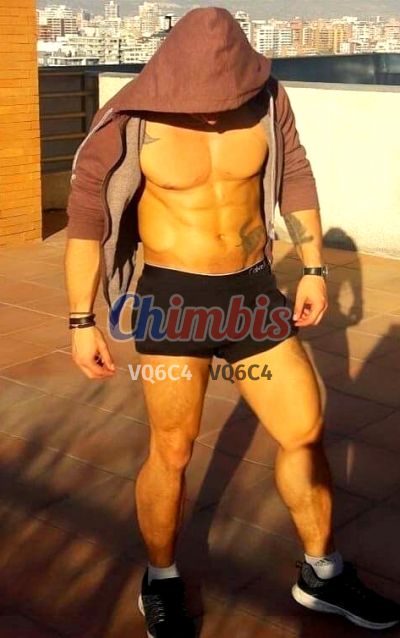 Camilo, Hombre en Concepción