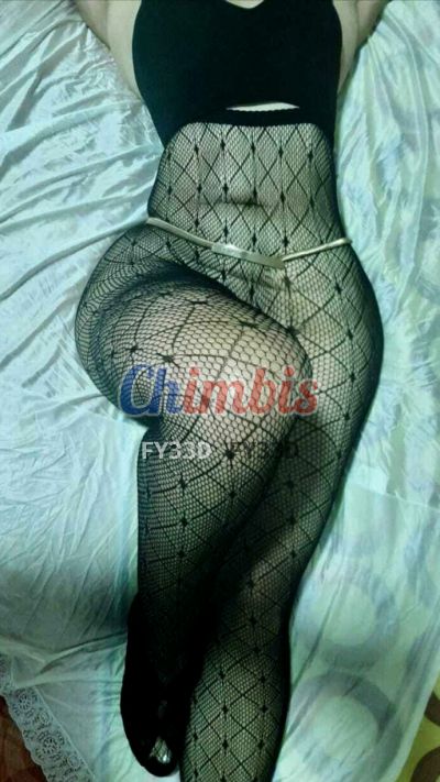 Perla, escort en San Fernando