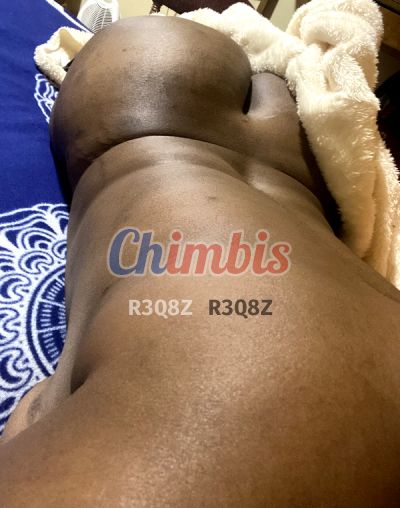 Sandra, escort en Coyhaique