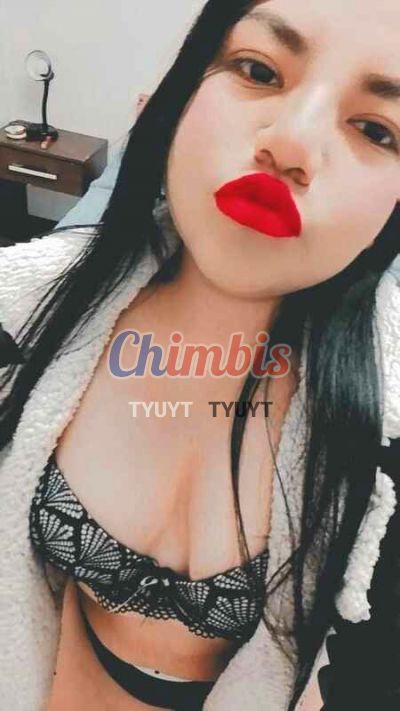 Sofía, escort en San Fernando