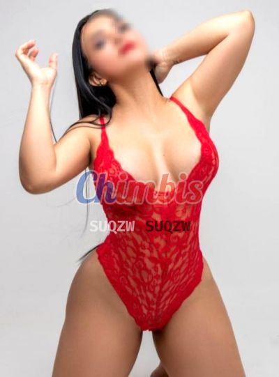 Valeria, puta en Santa Cruz