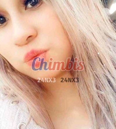 Priscila, puta en San Fernando
