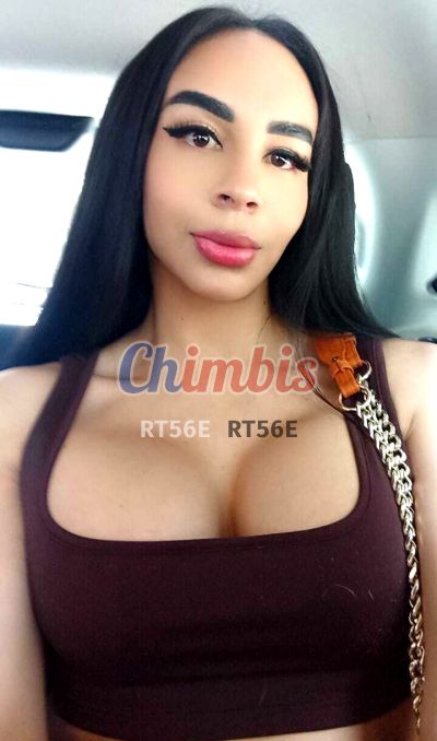 Andrea Aguilera 932948115, shemale en Santiago