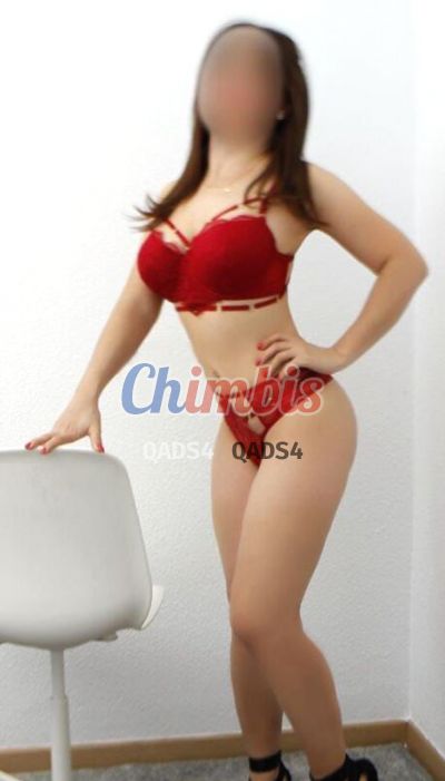 Samy, escort en Copiapó