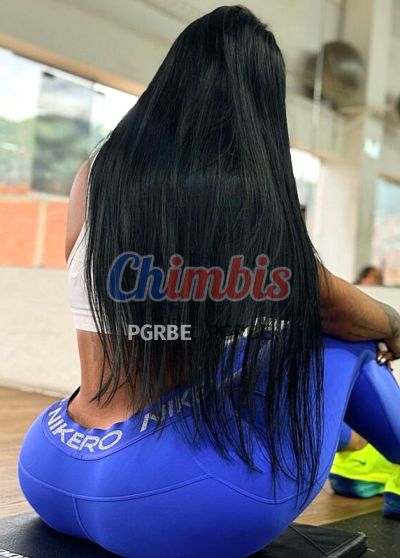 Laura Chinita 956975508, escort en Concepción