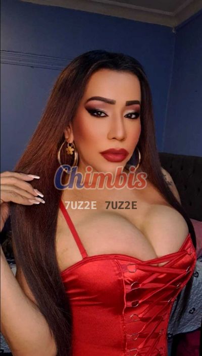 KORAIMA 973656011, transexual en Santiago