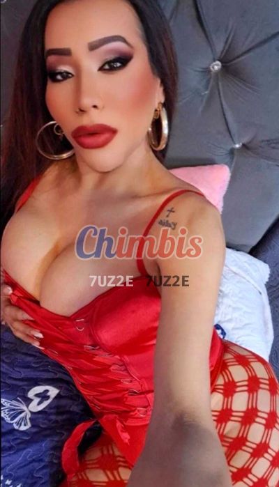 KORAIMA 973656011, shemale en Santiago