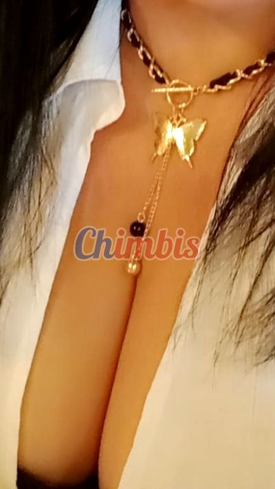 Natalia 954285609, escort en Curicó