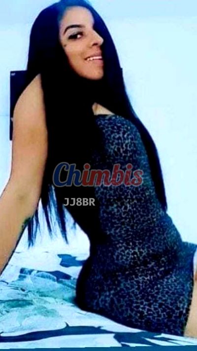 Diana, puta en Antofagasta