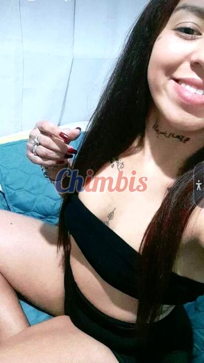 Diana, puta en Antofagasta