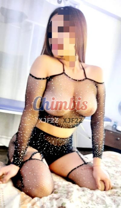 Anais javiera, puta en Puente Alto (Santiago)