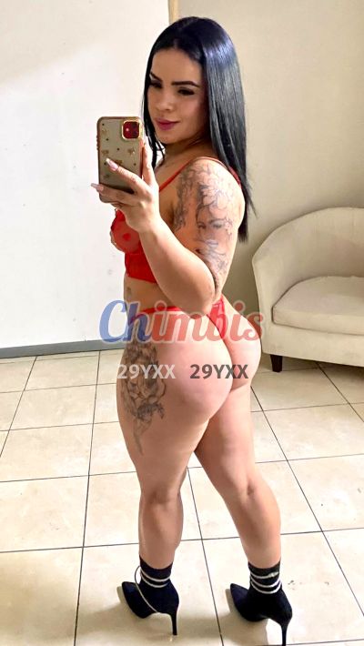 Nikol 937192696, puta en Viña del Mar