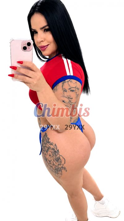 Nikol 937192696, escort en Viña del Mar