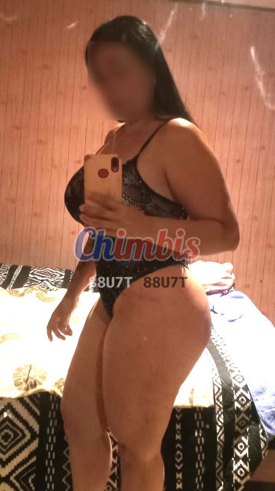 Saray, escort en San Fernando