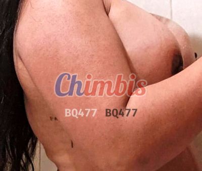 Nikoll, escort en Lo Prado (Santiago)