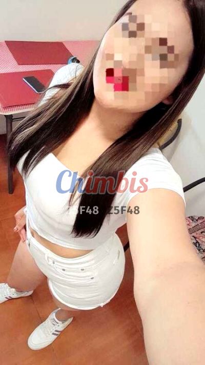 Lucía, puta en San Fernando