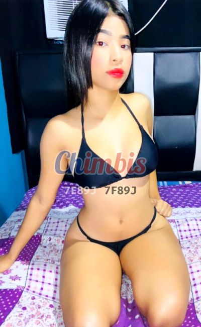 Camila, escort en Copiapó
