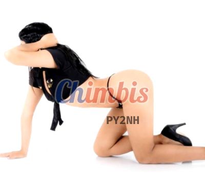 Melany, escort en Puerto Montt