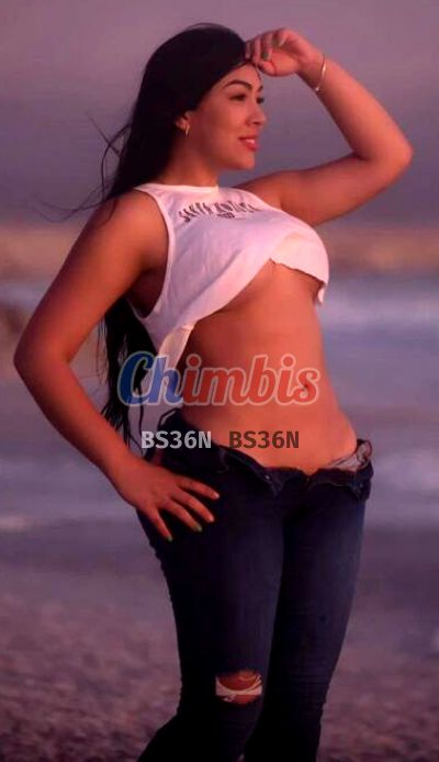 Lola, escort en Antofagasta