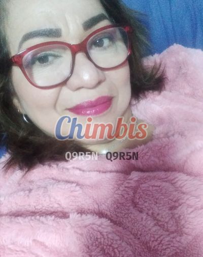 Victoria, escort en Antofagasta