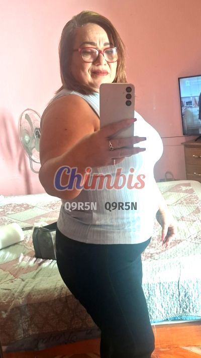 Victoria, puta en Antofagasta