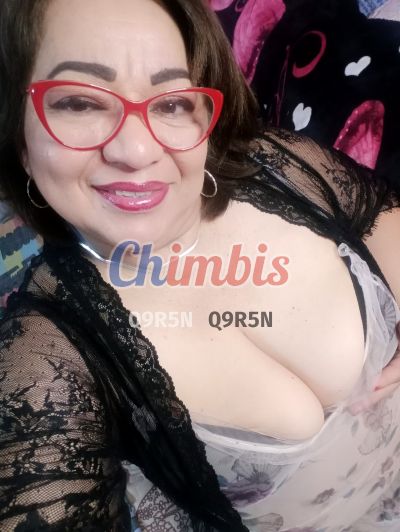 Victoria, escort en Antofagasta