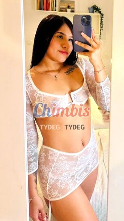 Sofía, escort en Santa Cruz