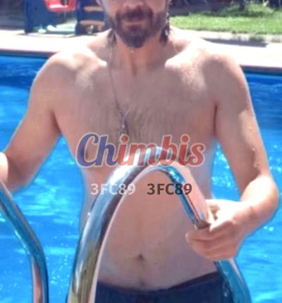 Pedro, hombre en Santiago
