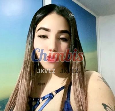 Natalia, escort en Calama