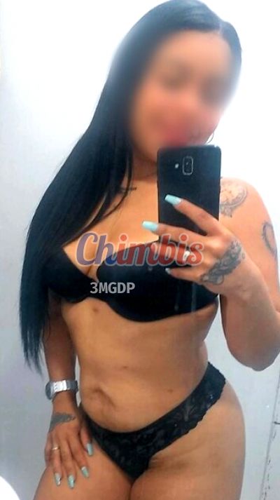 Ciara, escort en Rancagua