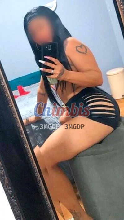 Ciara, escort en Rancagua