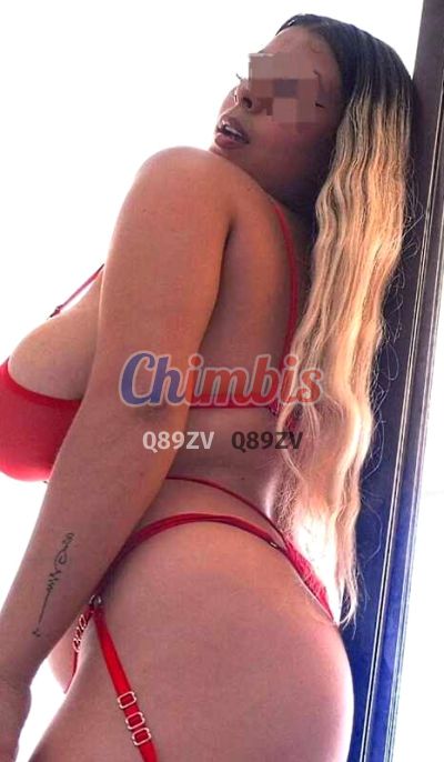 Larisa, escort en Viña del Mar