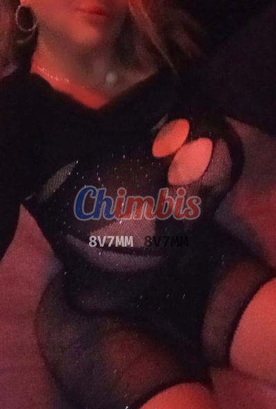 Marilyn 962430577, escort en Metro Santa Isabel (Santiago)