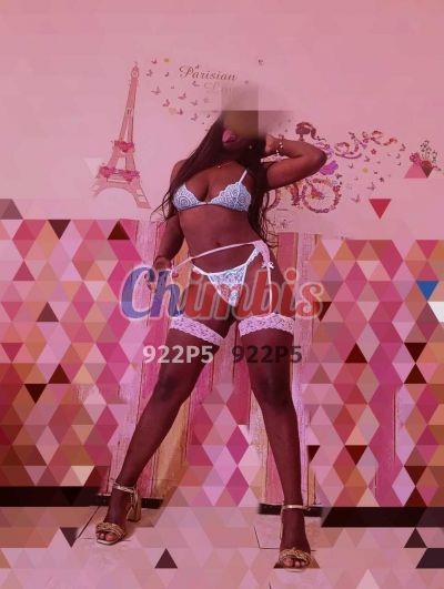 Michell 989885902, escort en Antofagasta