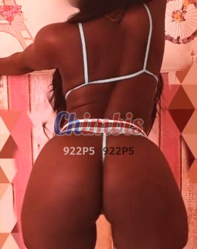 Michell 989885902, puta en Antofagasta